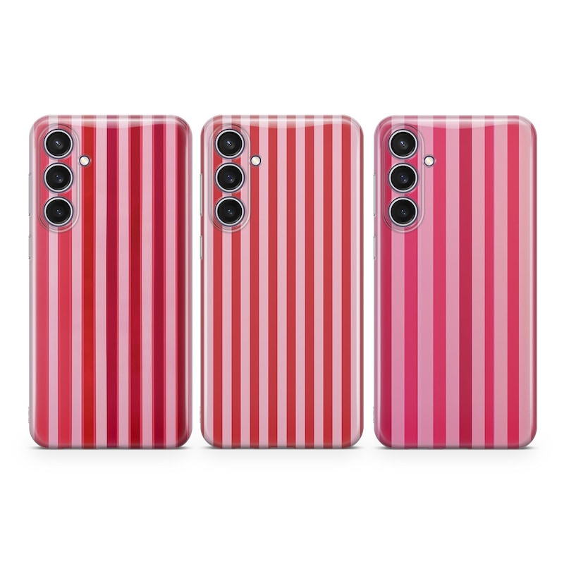Galaxy S23 Fe Burgundy Case - Etsy UK