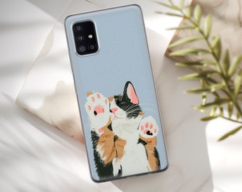 ◆GLOWNY◆ KITTY LOVER CASE GY24BPA002 KITTY LOVER CASE - GLOWNY