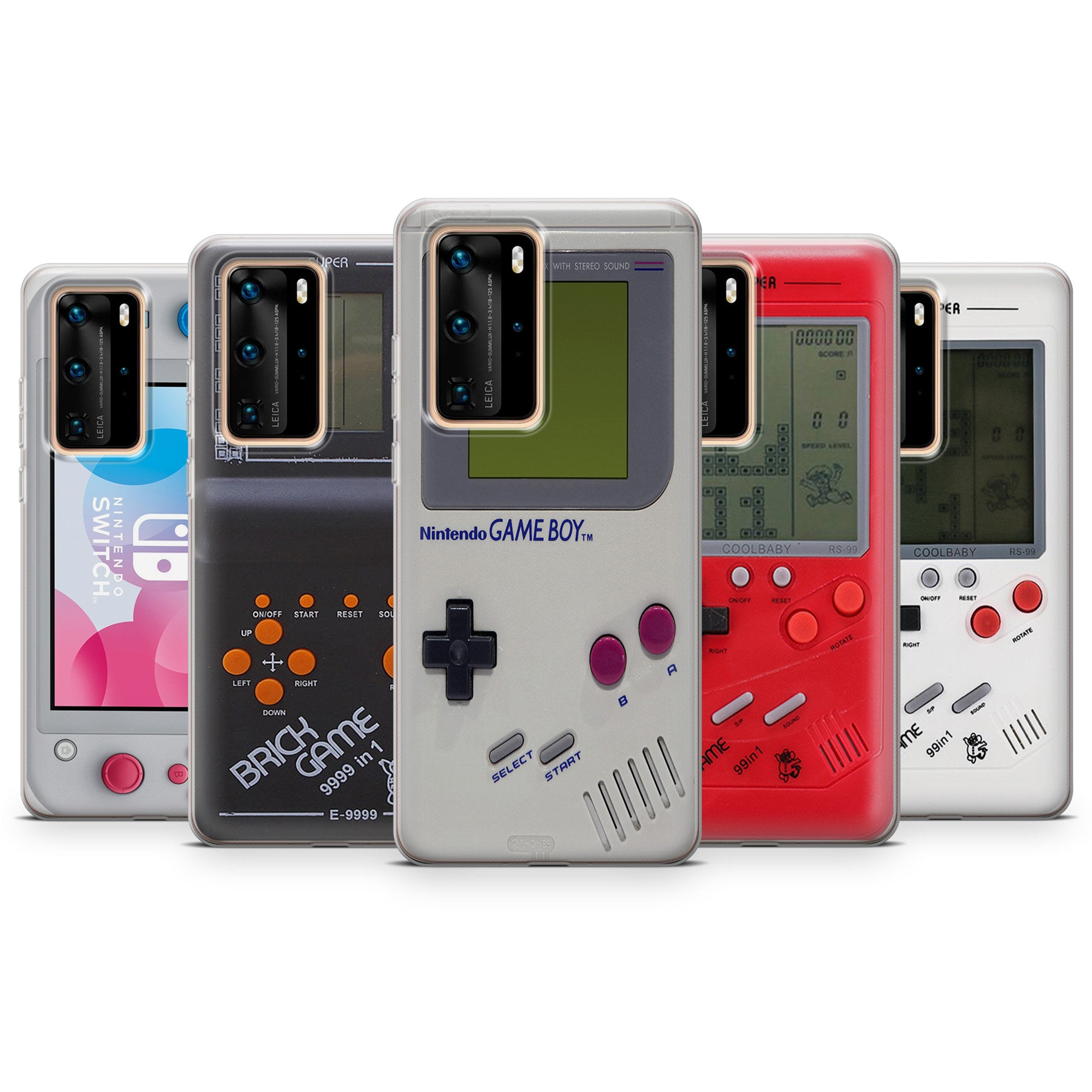 Game Boy Phone -