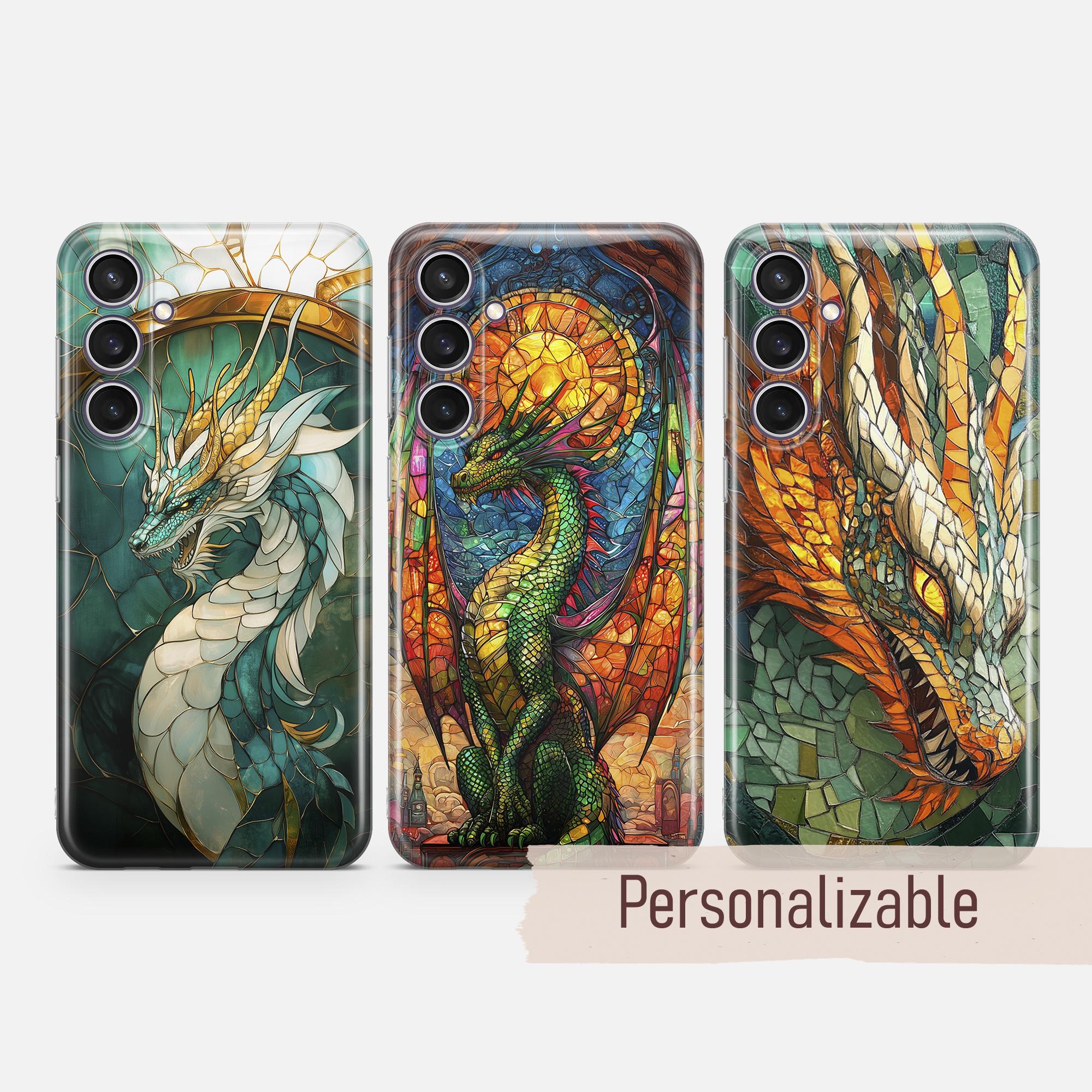 G Dragon Phone Case - Etsy