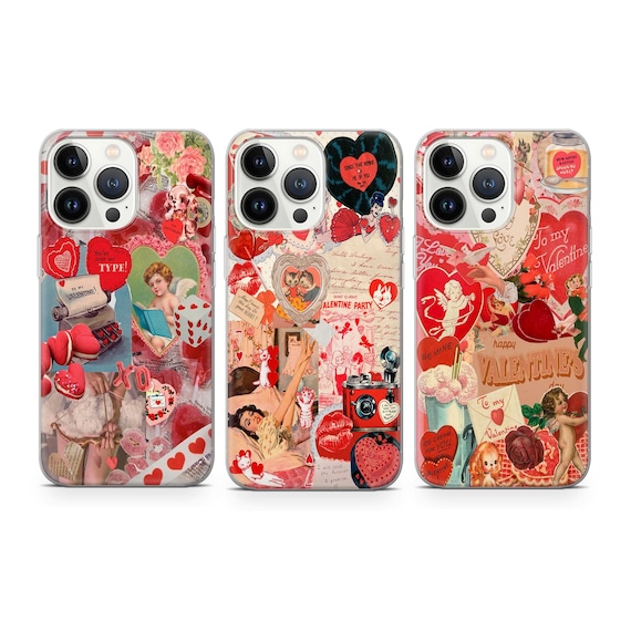 Cupid Phone Case Valentine's Day Vintage Cover Fit for iPhone 17 16 15 14 13 12 Pro Max Xr Xs, Google Pixel 10 Pro XL 9 8 7 6, Samsung S25 - Etsy Cupid Phone Case Valentine's Day Vintage Cover Fit for iPhone 17 16 15 14 13 12 Pro Max Xr Xs, Google Pixel 10 Pro XL 9 8 7 6, Samsung S25 - Etsy