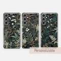 Fern Green Phone Case Forest Mosses cover fit for Samsung S26 S25 S24 S23 S22 Plus Ultra FE S10 Galaxy Note 20 A16 A17 A57 A56 A16 A25 A05 product logo
