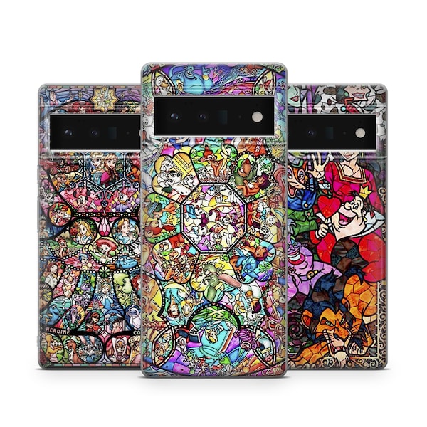 Google Pixel 3 Case Etsy