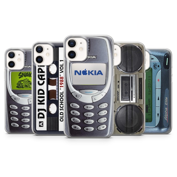 Why I Love My Teeny-Tiny Knockoff Nokia