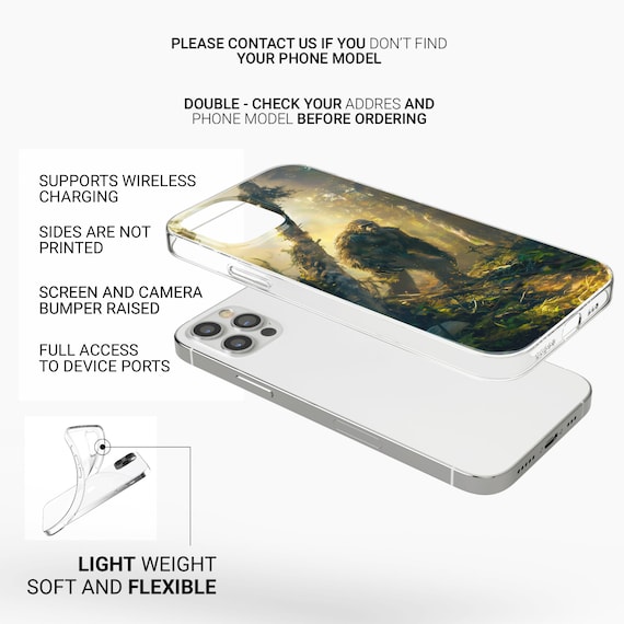Cover IPhone 11 Trasparente Custodia Full Body 360° Trasparente Per IPhone 11 - Protezione Completa Frontale E Posteriore, Di NEWTOP Custodia Touch Fronte Retro