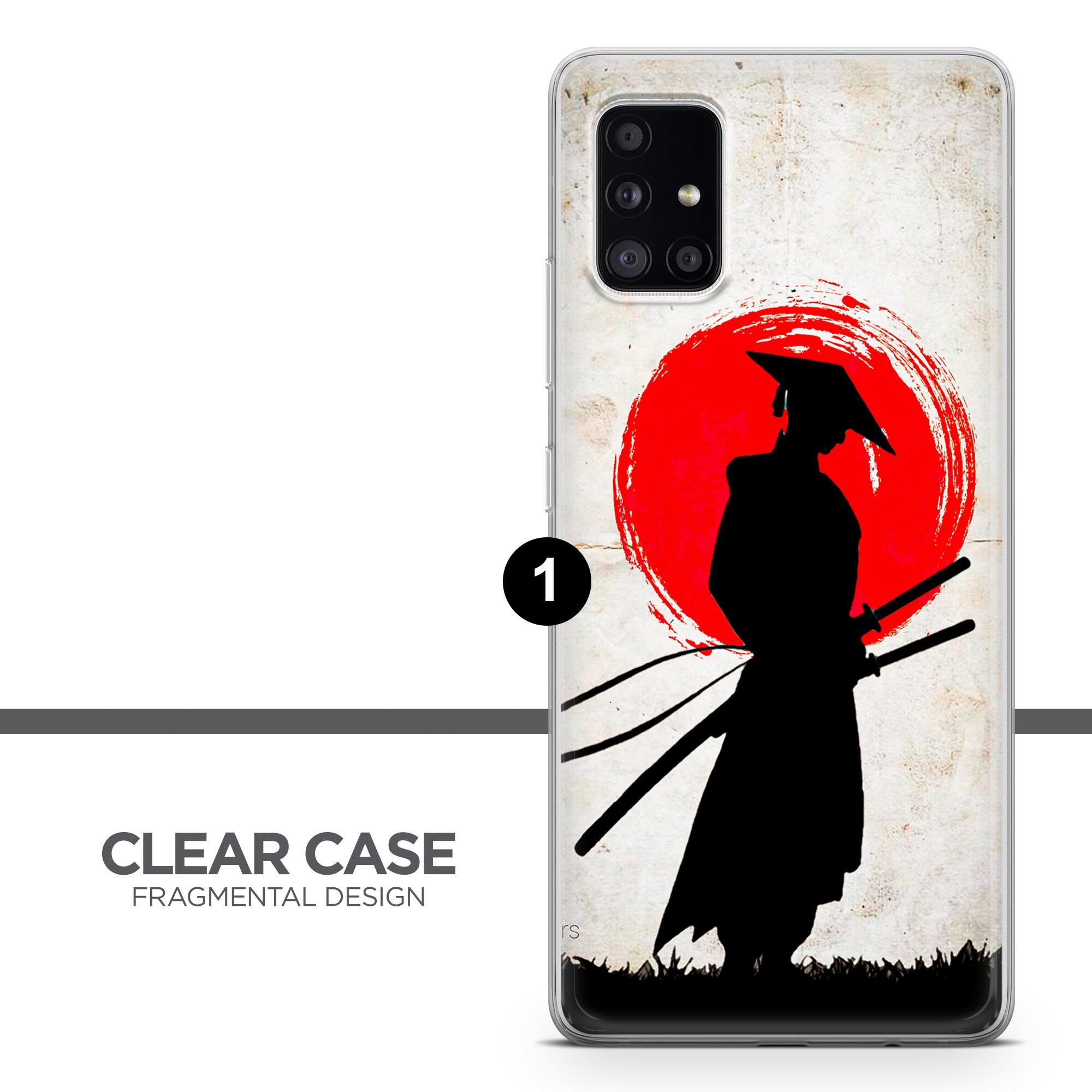 Skeleton Phone Case Black Gothic Cover Fit for iPhone 16 15