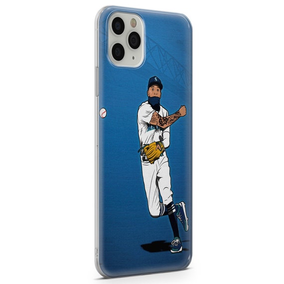 Baseball Phone Case Gifts Cover Fit for iPhone 17 16 15 14 13 12