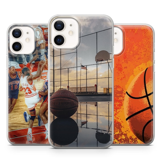 Basketball Basket Picture Luxury Transparent Phone Case For Iphone 15 Pro  Max/ultra/iphone 15/iphone 15 Pro /iphone 15plus - Temu Israel