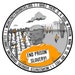 End Prison Slavery! IWOC Sticker