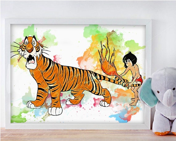 shere-khan-instant-download-digital-printable-art-print-jungle-etsy