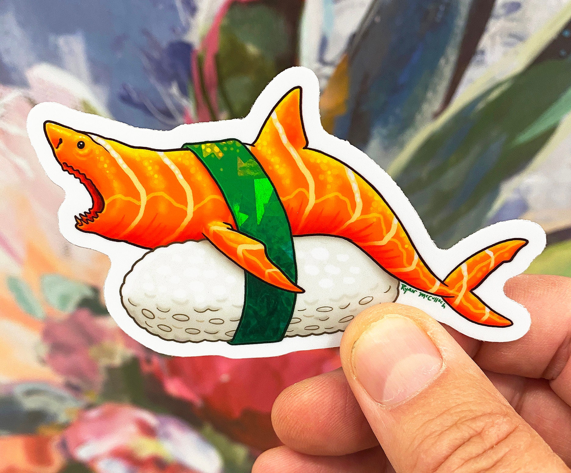 Haaisticker Pakket van 5: holografische en vinyl waterdichte stickers,  haaiencadeau, tattoohaai, schattige haai, haaienoog, humoristische grappige  haaien - Etsy België, image size:1872x1550