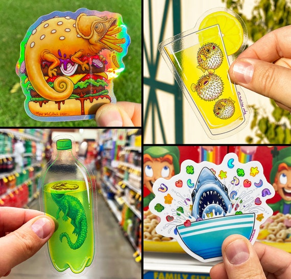 Wholesale Price 3d void label custom make 3d hologram sticker maker