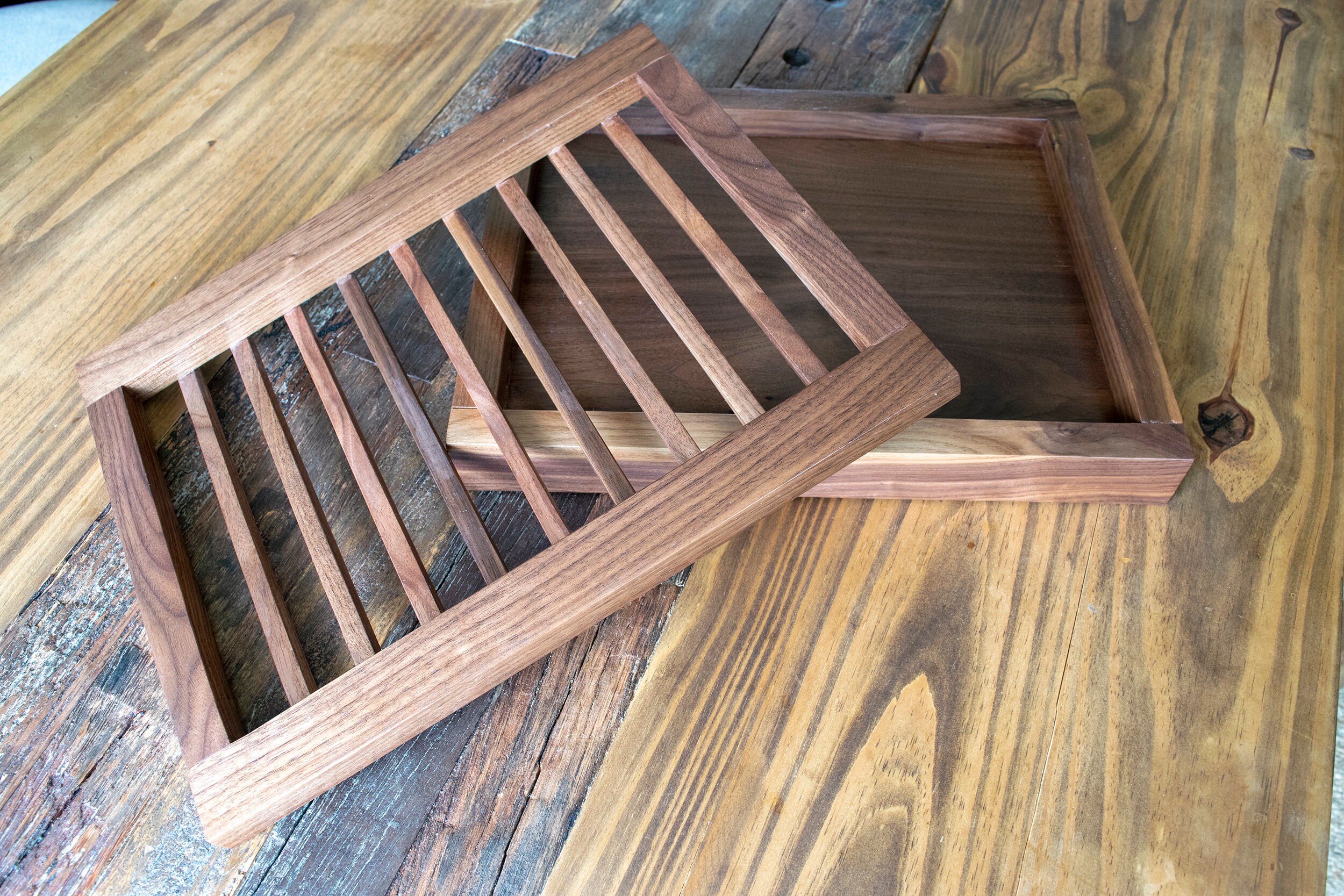Handy toaster mat crumb catcher systemklim