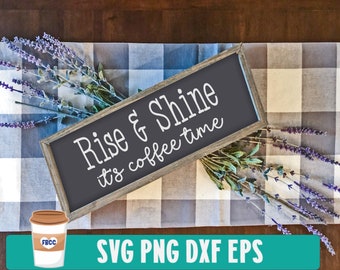 Free Free 205 Its Always Coffee Time Svg SVG PNG EPS DXF File