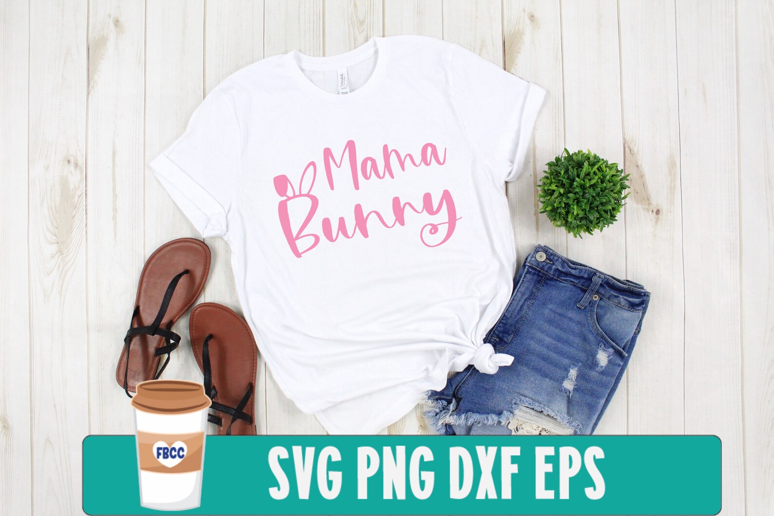 Download Mama Bunny svg Mama svg family easter shirts Easter svg | Etsy
