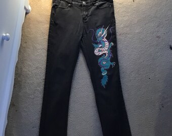 dragon jeans for sale