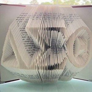 Delta Sigma Theta Official 3D Book Art, Greek Letters Book Sculpture, Office Home Decor, Sorority & Fraternity Gifts, Bookends