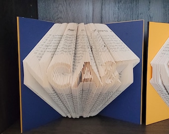 North Carolina A&T Book Art