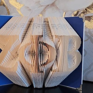 ゼータ ファイ ベータ 3D ギリシャ文字ブック彫刻、自宅やオフィス、ホリデー用の女子学生クラブや男子学生クラブのギフト