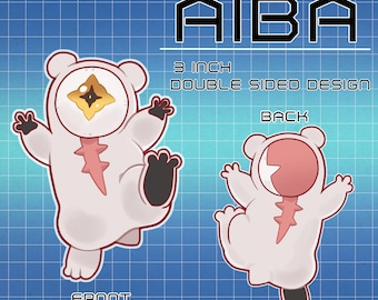 Charm AIBA l AISTF