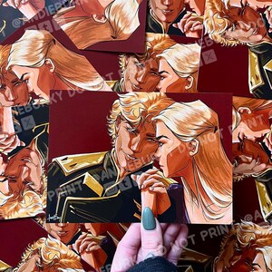 5x7-cassius-mustang-print-red-rising-fan-art-golden-son-by