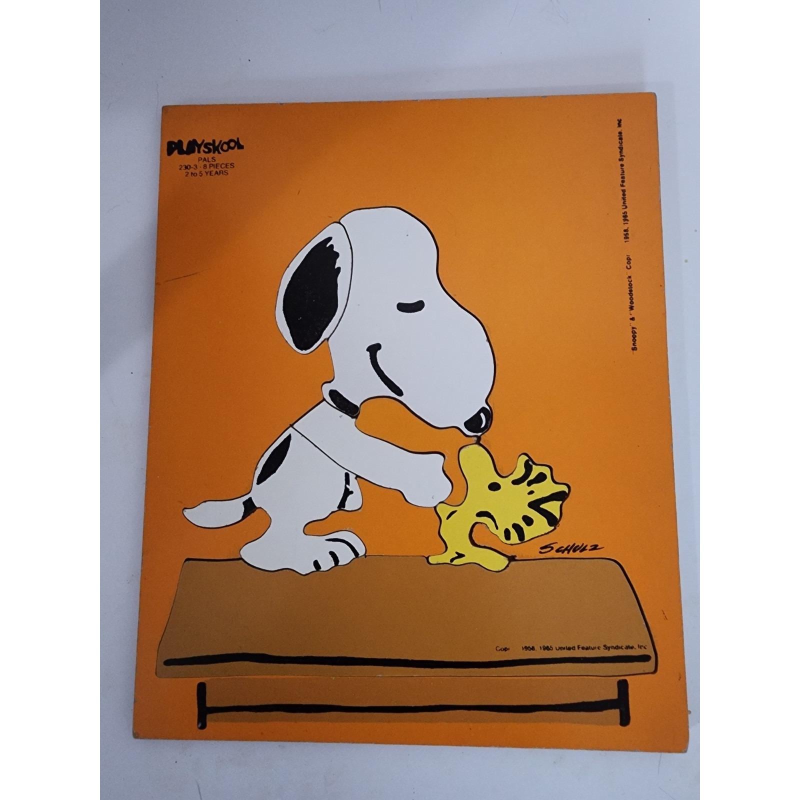 1965 Snoopy - Etsy