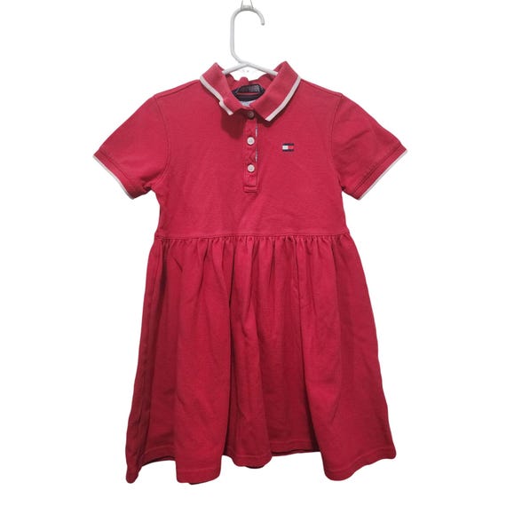 open lace back dress Secondhand TOMMY HILFIGER Dresses