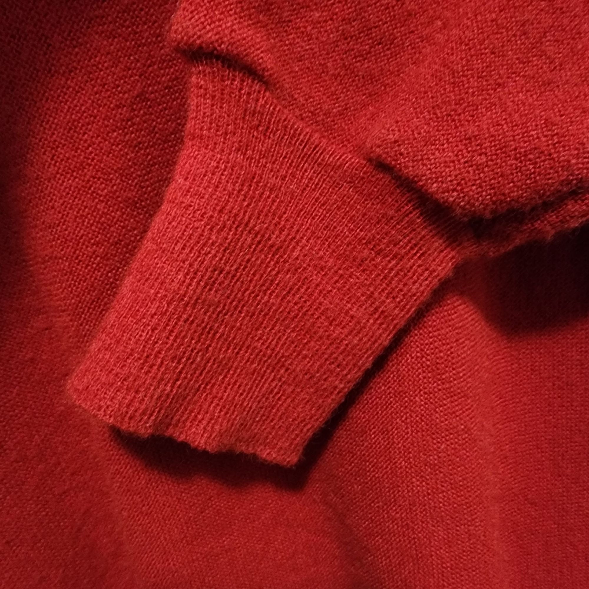 ◇RONRON◇ SHIRRING WIND JUMPER RED Large SHOCKS™ Red, 10-Pack | Ronstan Sailboat Hardware USA