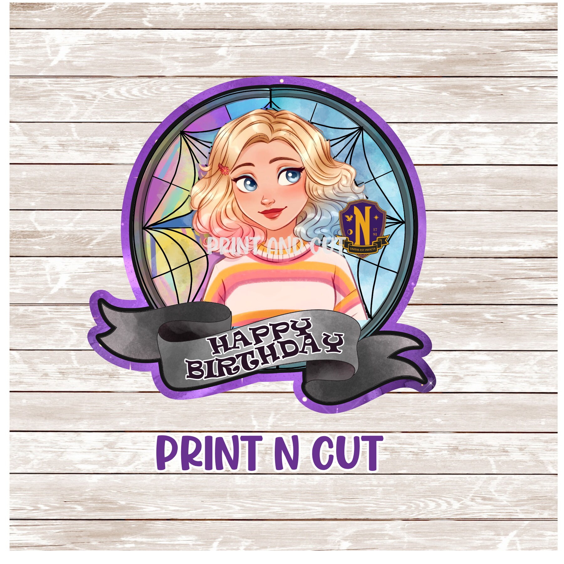 enid-sinclair-printable-cake-topper-ready-to-print-and-etsy-uk