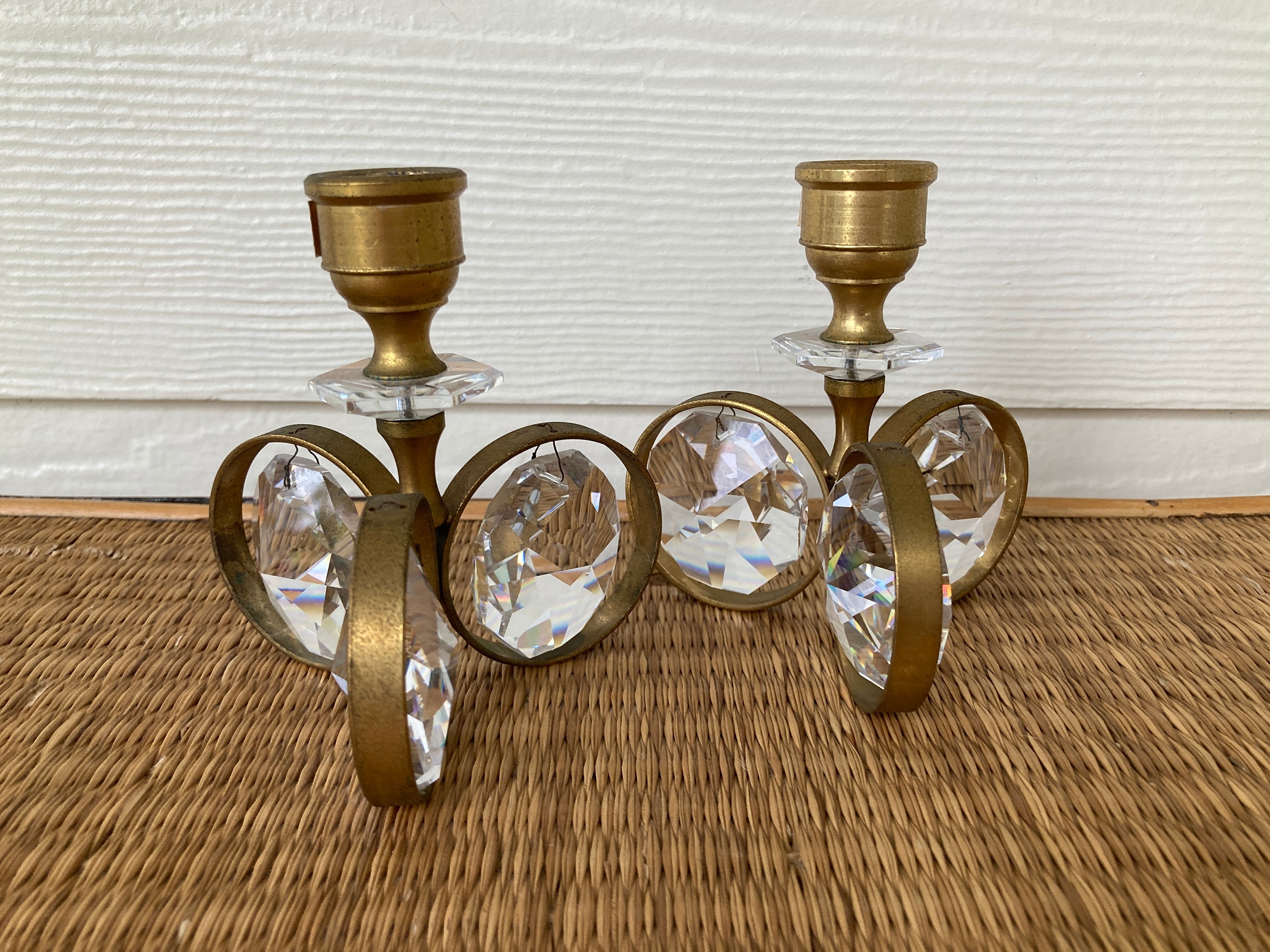 24 Karat Vergoldet - Etsy