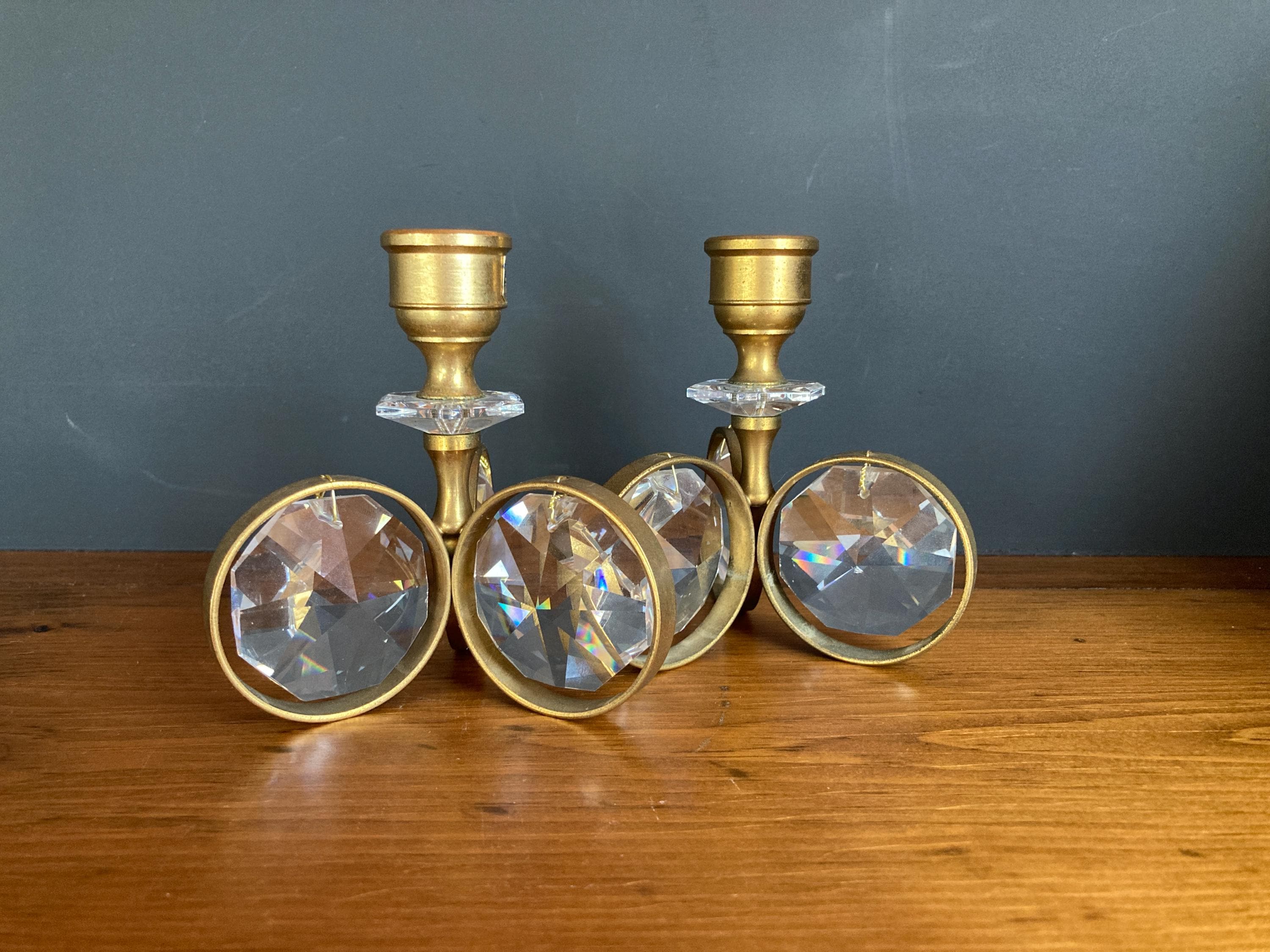 24 Karat Vergoldet - Etsy