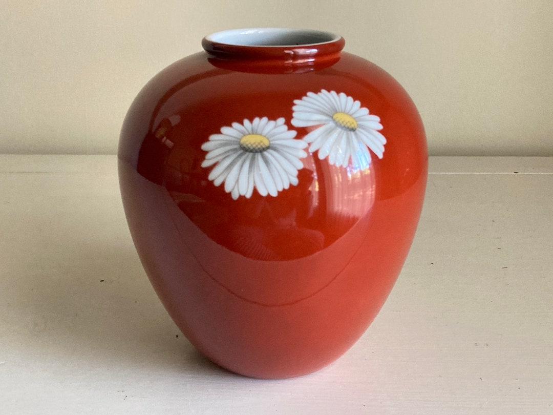 Noritake 花瓶 薄紅色　11個セット il_1080xN.3453038772_cb30.jpg