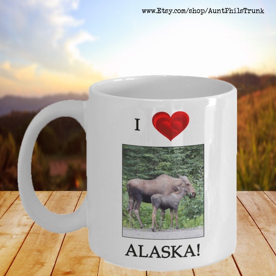 airtag coffee mug Adventure Is Calling AirTag Holder