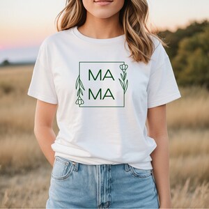 Mama t-shirt