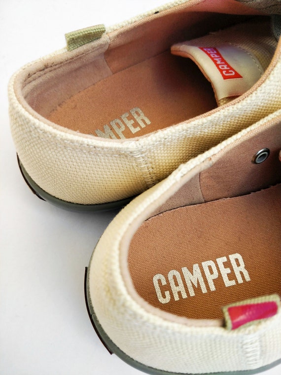 Camper sneakers / casual shoes (EU 37) - image 3