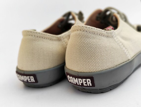 Camper sneakers / casual shoes (EU 37) - image 5