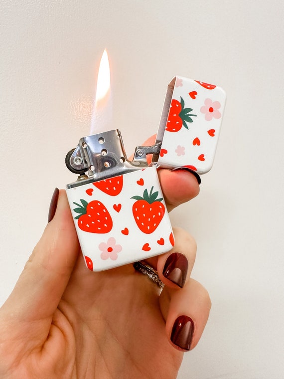 Pretty lighters best sale
