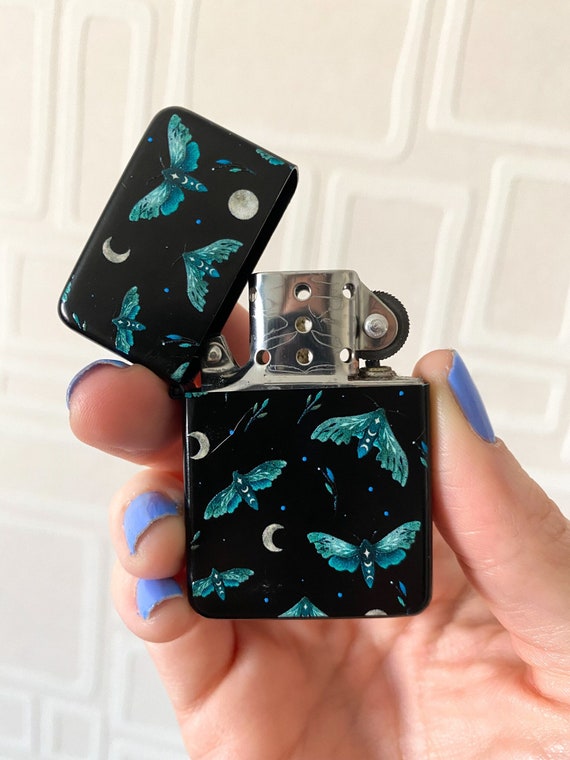 Unique lighters best sale online india