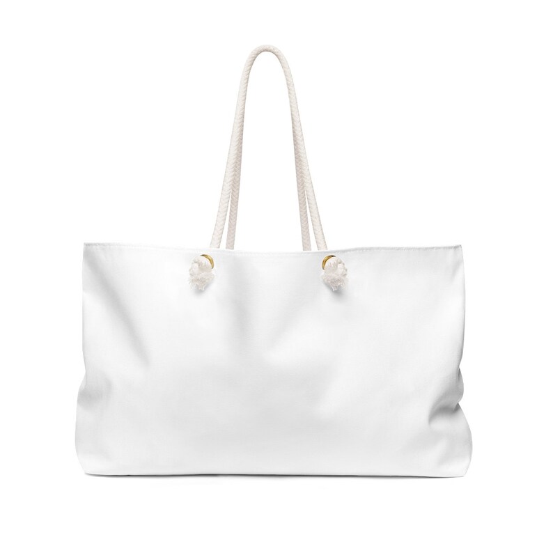 Overnight Bag Weekend Tote Bag Extra Large Vacation Bag Weekender Tote Bag Gift for Her Summer Pool Bag Oversized Beach Bag