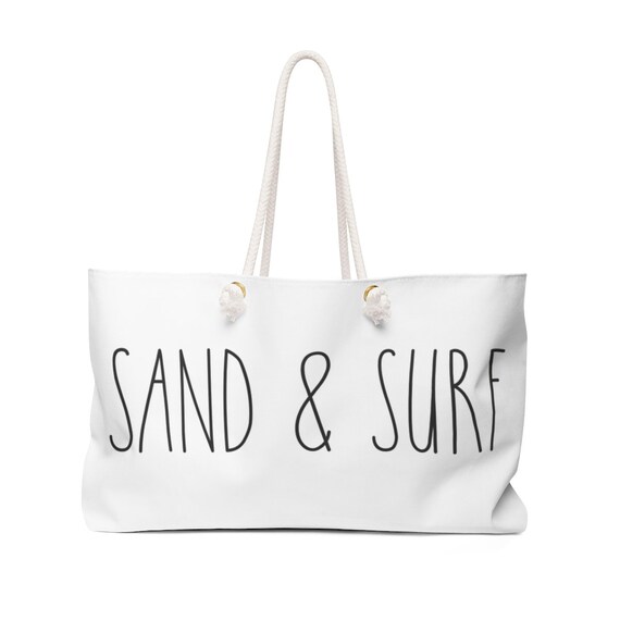surf beach bag
