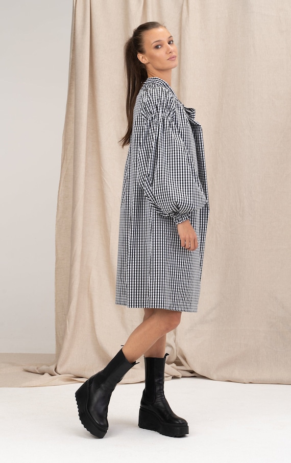 navy blue dress for baby girl AISWI Maternity Tie Front Dress A Line Long Sleeve V Neck Flowy Pregnancy  Maxi Dresses for Baby Shower Casual 2025 Fall, Dusty Pink, Small at Amazon  Women's Clothing store main image 1