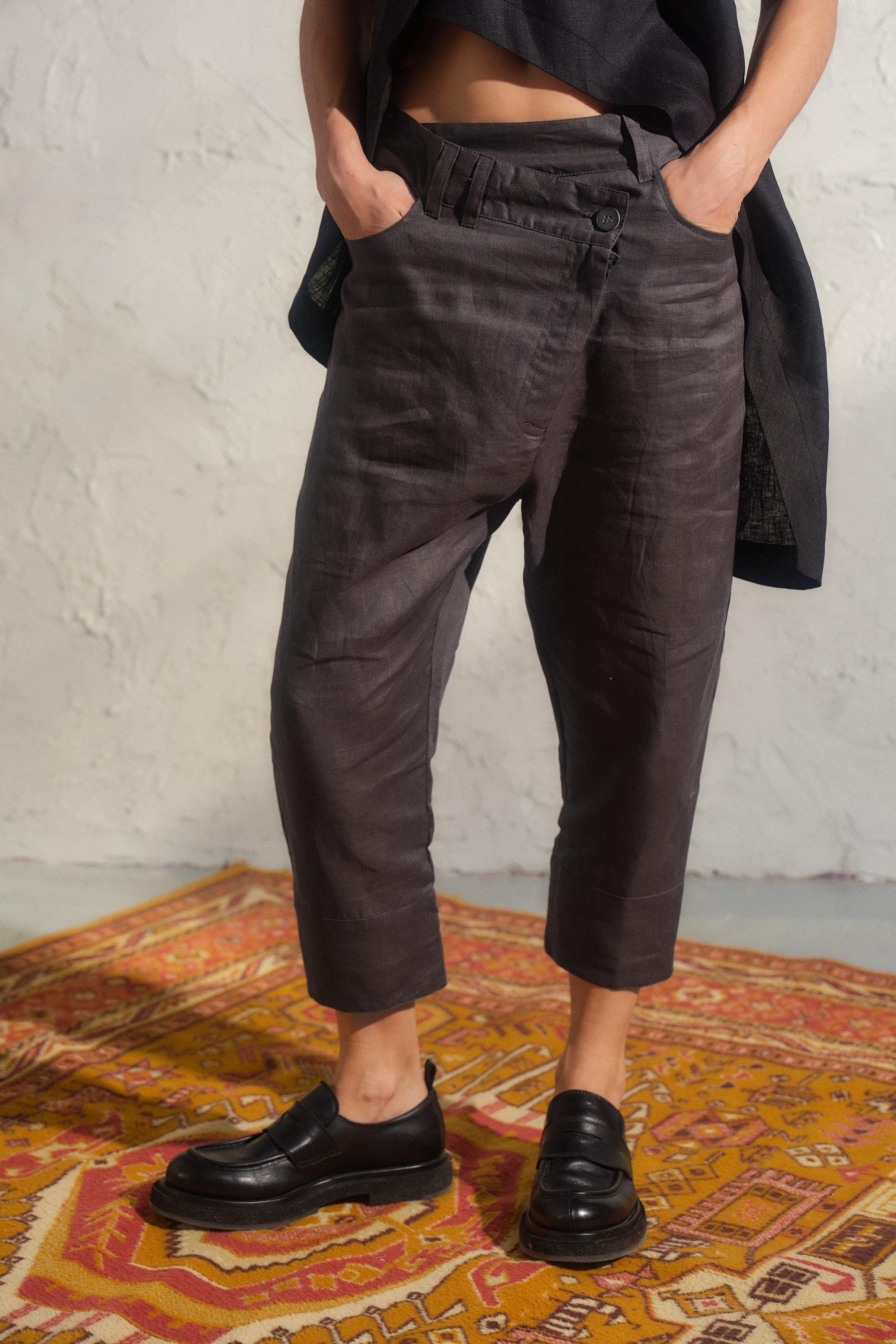 Women's Baggy Flare Jeans Harajuku Y2k 90s Aesthetic
