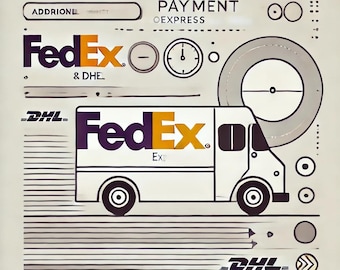 FedEx/DHL Express Service