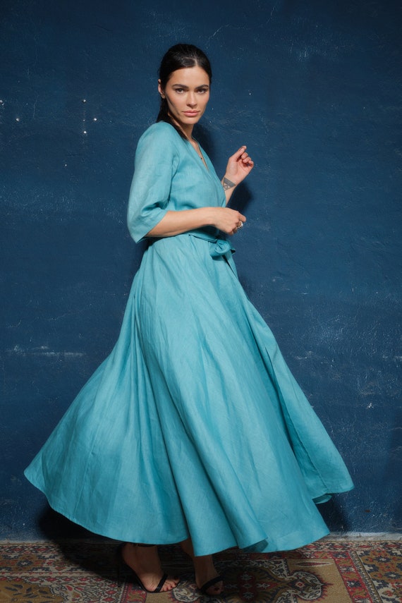 bluish green dress Blue Bridesmaid Dresses Loosely Fitted Mint Green,Black,Lavender Floral Off-Shoulder Mini