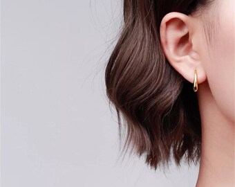 etsy teardrop earrings