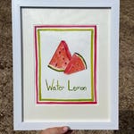 Kids Art Prints