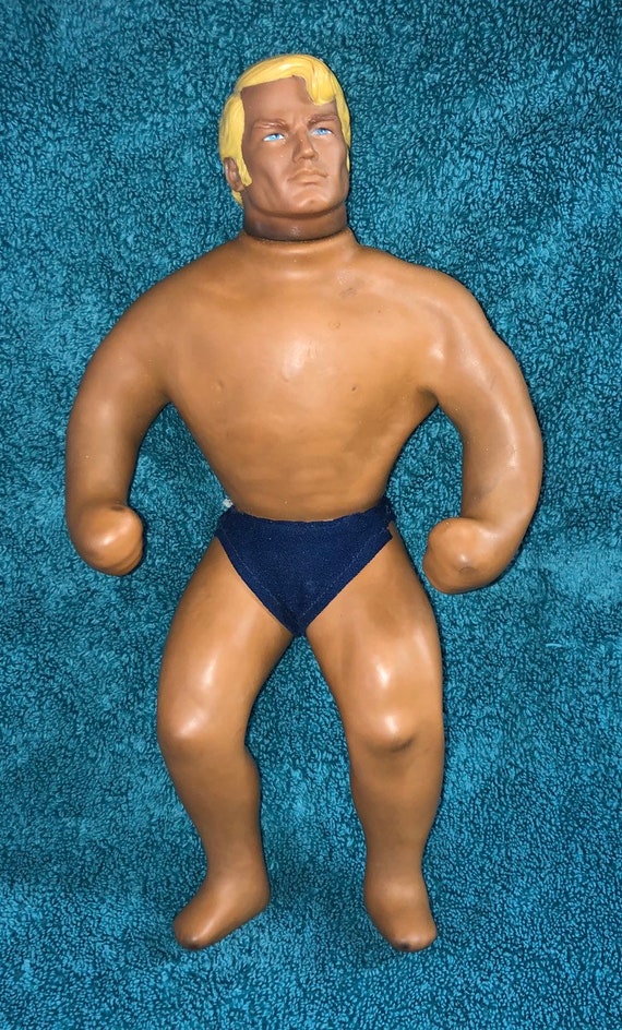 original stretch armstrong toy
