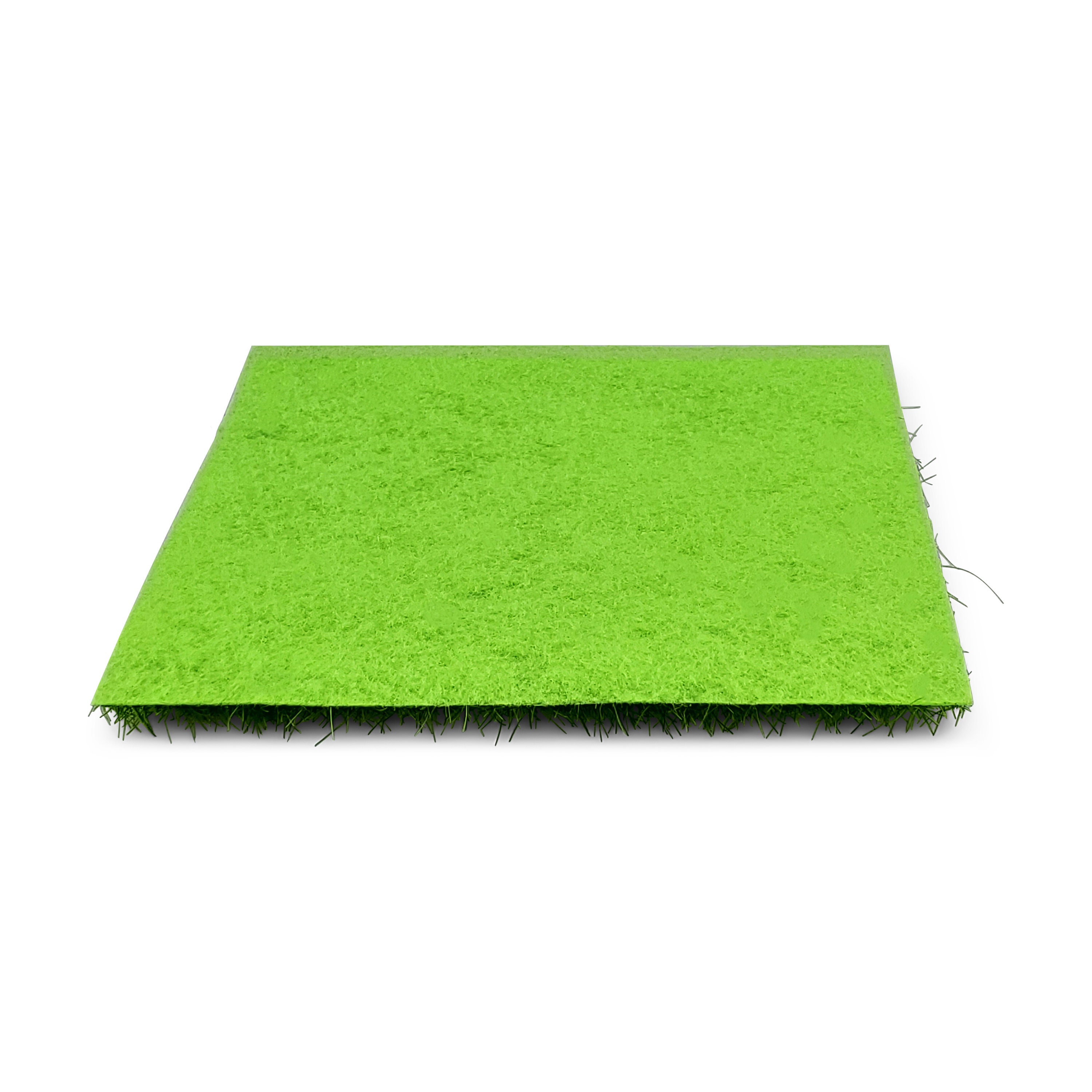 Artificial Grass Squares 2 Sizes Turf Imitation Grass Etsy