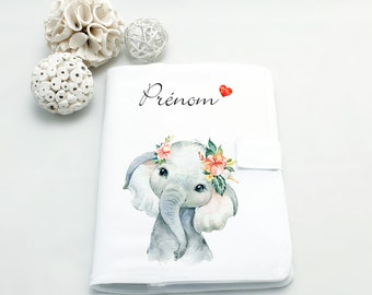 Housse Carnet Etsy