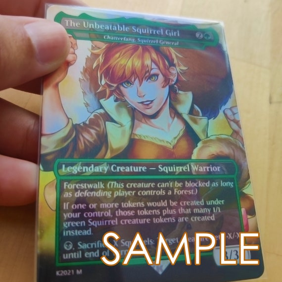 high quality mtg card images Scute Swarm